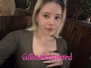 Gillianbrainard