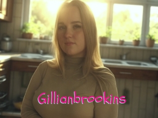 Gillianbrookins
