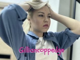 Gilliancoppedge
