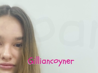 Gilliancoyner