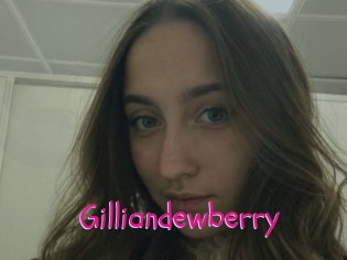 Gilliandewberry