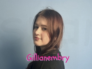 Gillianembry