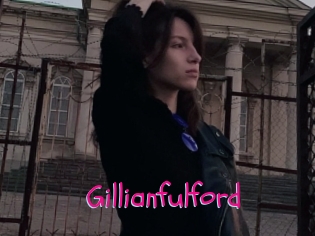 Gillianfulford
