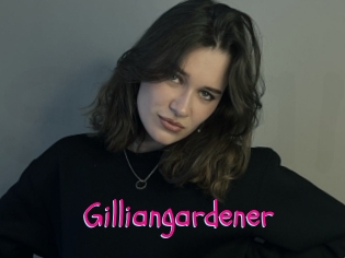 Gilliangardener