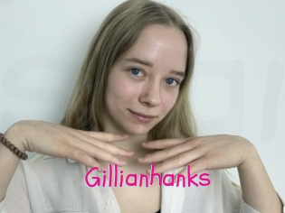 Gillianhanks
