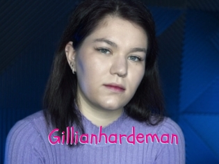Gillianhardeman