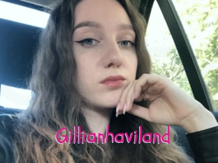 Gillianhaviland