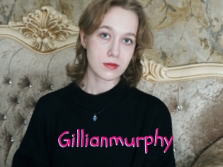Gillianmurphy