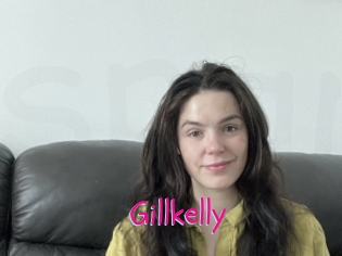 Gillkelly