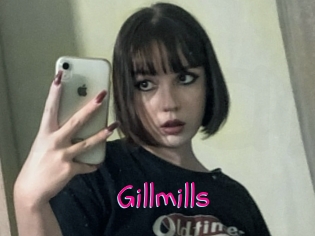 Gillmills