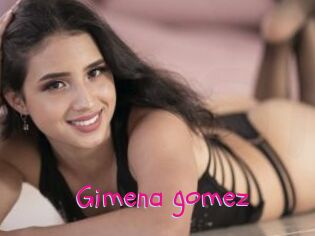 Gimena_gomez