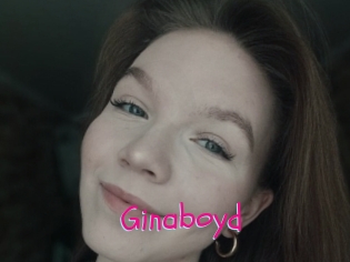 Ginaboyd