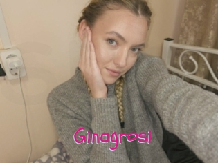 Ginagrosi