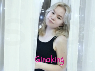 Ginaking