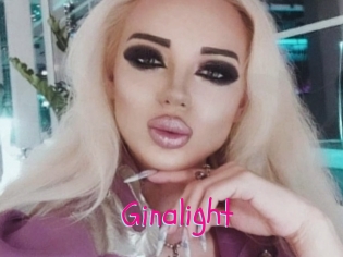 Ginalight