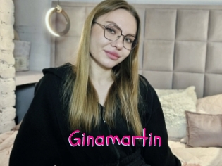 Ginamartin