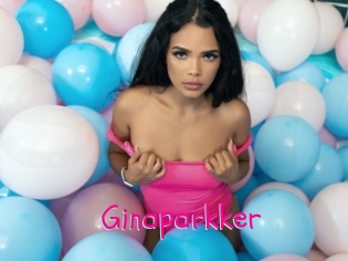 Ginaparkker
