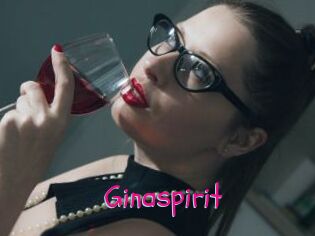 Ginaspirit