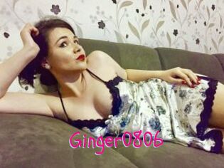 Ginger0806