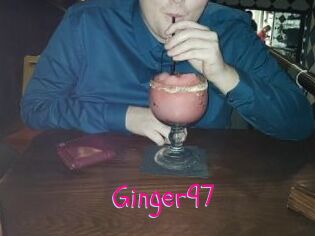 Ginger97