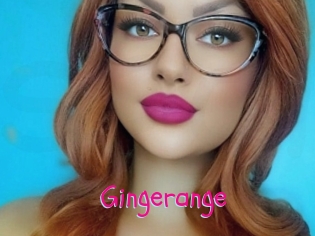 Gingerange