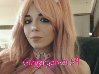 Gingergamer69