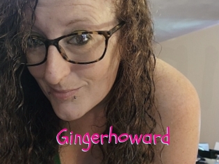 Gingerhoward