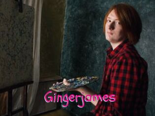 Gingerjames