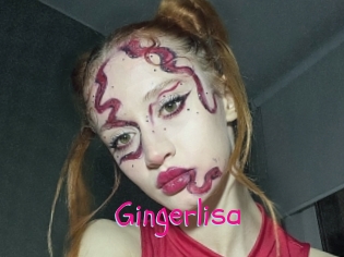 Gingerlisa