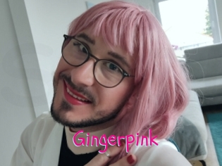Gingerpink