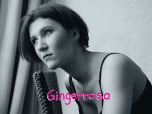 Gingerrosa