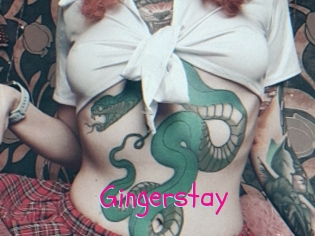 gingerstay Spanking Sarah