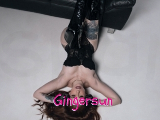 Gingersun