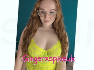 Gingerxspiceuk