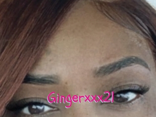Gingerxxx21