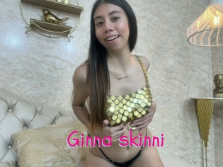 Ginna_skinni