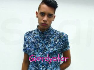 Giordystar
