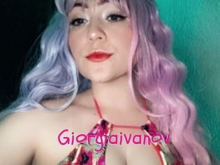 Giorgiaivanov