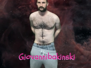 Giovannibakinski