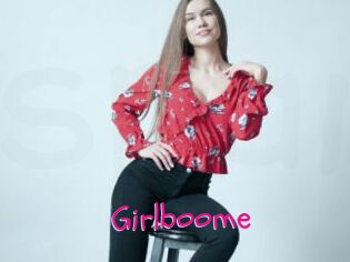 Girlboome
