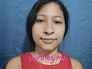 Girlhegime