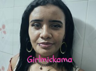 Girlmickama