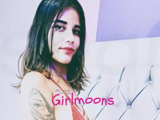 Girlmoons