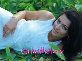 Girlwithstory