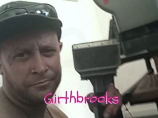 Girthbrooks