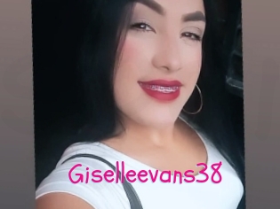 Giselleevans38
