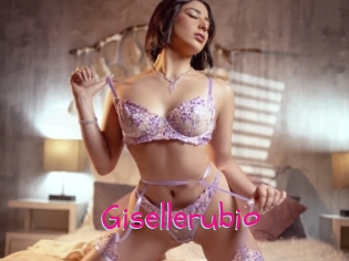 Gisellerubio