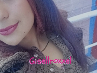 Gisellroxxel