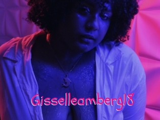 Gisselleamberg18