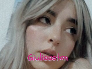 Giuliaaston